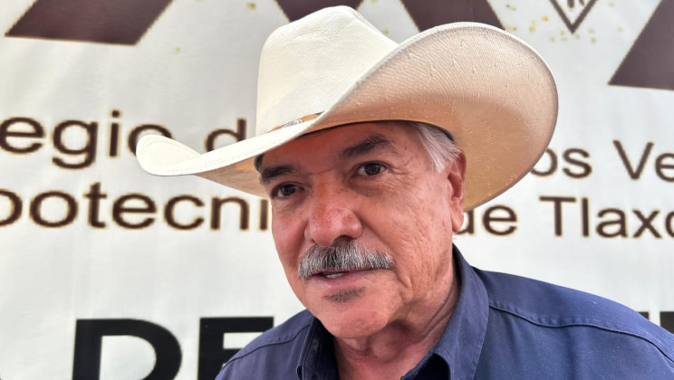 Un gobierno no puede, solo necesitamos de la denuncia: SIA