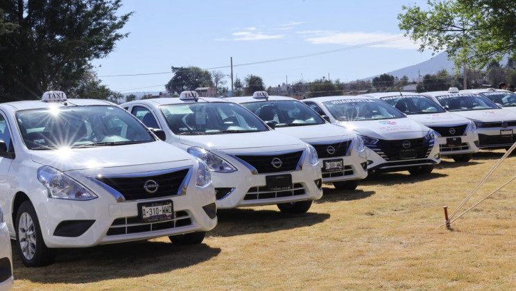 CONCESIONES DE TRANSPORTE PÚBLICO SE OTORGARON CONFORME A LA LEY Y CON VALIDACIÓN DEL COMITÉ INTERINSTITUCIONAL: SMyT