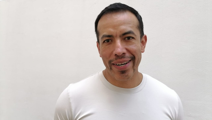 Una autoridad, cuando ya es autoridad, no se puede excusar en desconocer la Ley: Zainos Flores