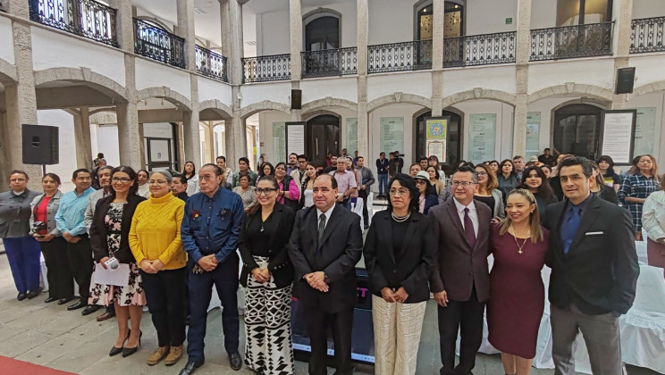 Resalta Magistrada del TEV importancia de los contenidos mediáticos