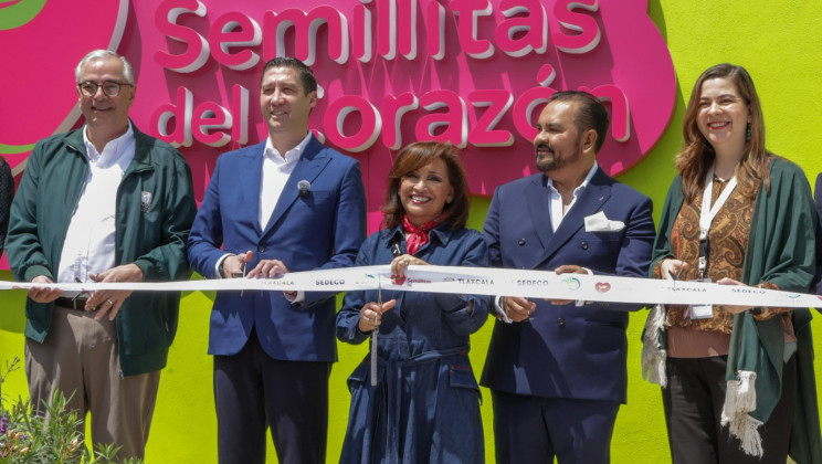 MODELO DE GUARDERÍA EMPRESARIAL DE TLAXCALA SERÁ REPLICADO EN TODO EL PAÍS: IMSS