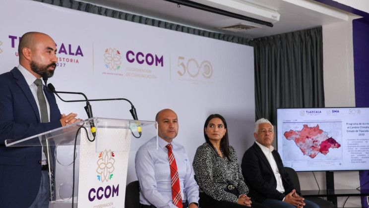 EN TLAXCALA, LA VOZ DE LA CIUDADANÍA CONTRIBUYE A CUIDAR EL MEDIO AMBIENTE