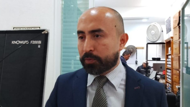 Falta cultura de separación de basura en el estado:Aquino Alvarado