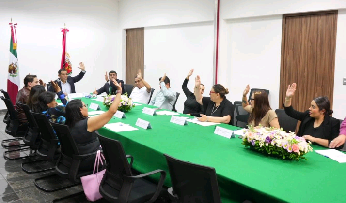 Avanza Congreso del Estado en la revisión de cuentas públicas 2024