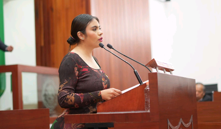 Impulsa Lorena Ruiz capacitación policial en perspectiva de género