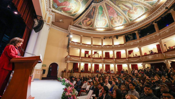 INAUGURA GOBERNADORA PRIMER FESTIVAL TLAXKALLAN 2025