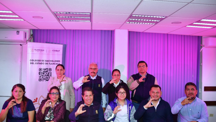 CAMILA MUÑOZ, ALUMNA DEL COBAT 01, REPRESENTARÁ A MÉXICO EN LA OLIMPIADA PANAMERICANA DE MATEMÁTICAS 2025