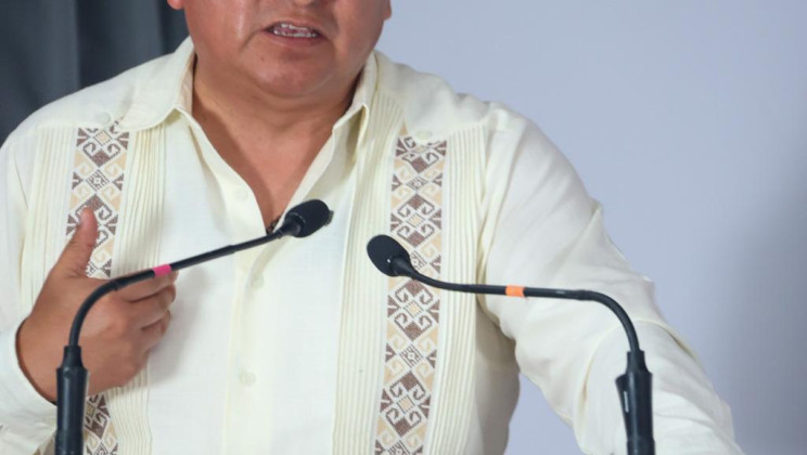 ANUNCIAN BRIGADAS ESCOLARES PARA FORTALECER LOS ENTORNOS ESCOLARES CON BIENESTAR