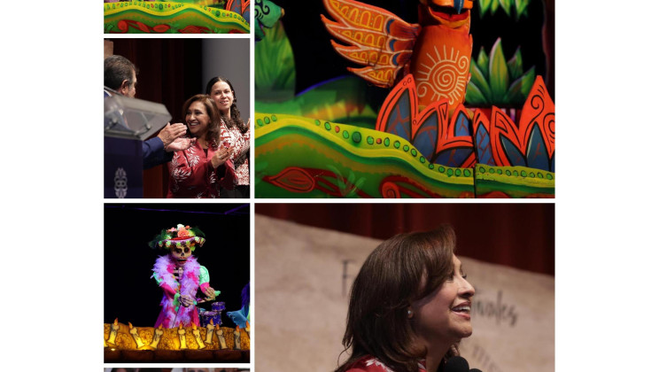 CELEBRA TLAXCALA 40 AÑOS DE MAGIA Y TRADICIÓN CON EL FESTIVAL INTERNACIONAL DE TÍTERES “ROSETE ARANDA”