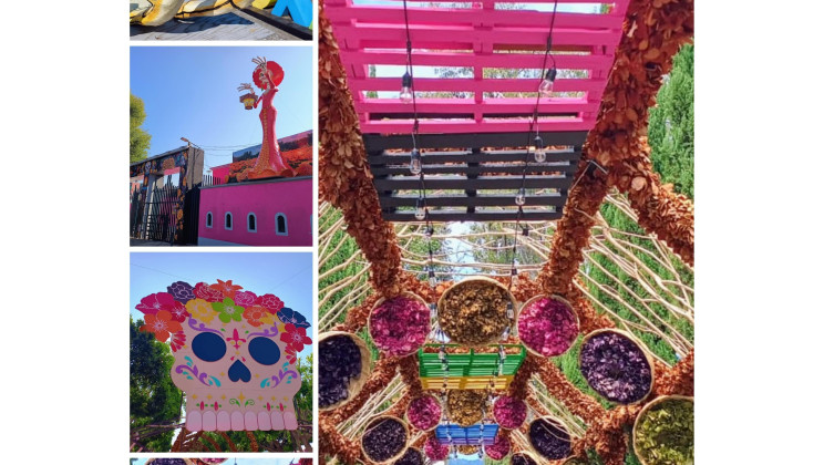 TLAXCALA SE PREPARA PARA CELEBRAR “LA FERIA DE FERIAS 2025”