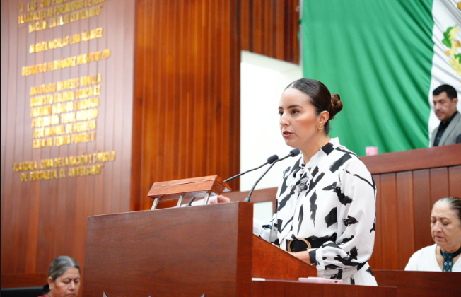 Propone Miriam Martínez fortalecer el Código Penal de Tlaxcala ante nuevos riesgos de violencia digital