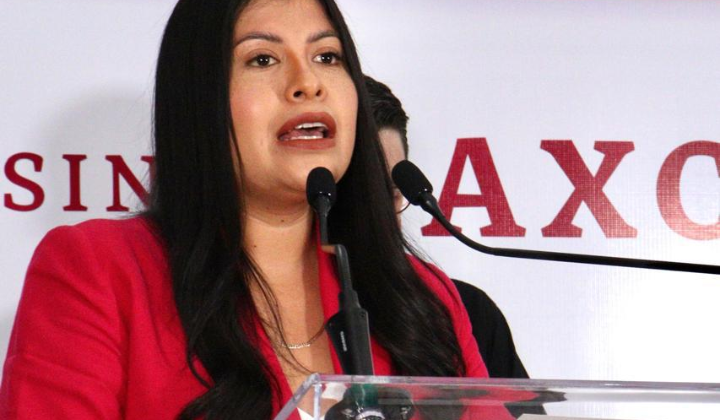 PROYECTO DE LA CIUDAD DE LA JUVENTUD RESPONDE AL SENTIR Y NECESIDADES DE LAS JUVENTUDES TLAXCALTECAS