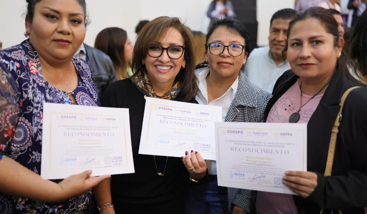 AUTORIDADES ESTATALES Y MUNICIPALES FIRMAN PLAN DE ACCIÓN PARA LA PREVENCIÓN, ATENCIÓN Y SEGUIMIENTO DEL EMBARAZO INFANTIL