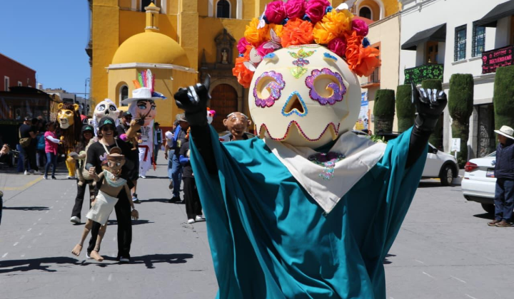 TLAXCALA, INVITADO ESPECIAL DEL FESTIVAL MIQUIXTLI 2025: ARTE, TRADICIÓN Y CULTURA VIVA, EN MORELOS