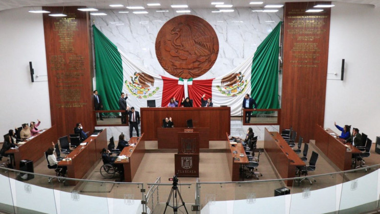 Congreso fortalece el desarrollo económico de Tlaxcala con la modernización del FOMTLAX