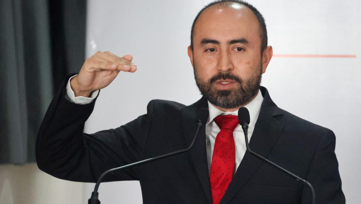 TLAXCALA AVANZA EN EL MODELO SOSTENIBLE DE MANEJO DE RESIDUOS: SMA