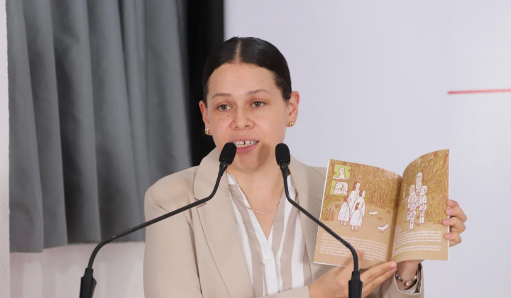 TLAXCALA IMPULSA LA DIPLOMACIA CULTURAL PARA CONSOLIDAR SU PROYECCIÓN ARTÍSTICA INTERNACIONAL