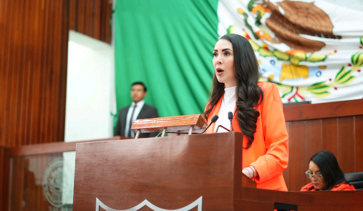 Propone Aurora Villeda impulsar MIPyMES con el distintivo “Hecho en Tlaxcala”