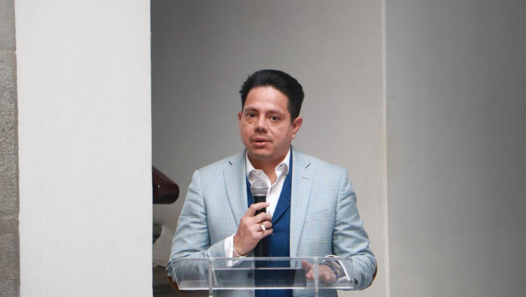 Pide SEGOB apoyo de ayuntamientos para temporada decembrina 