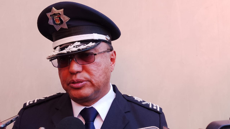 SSC estará atenta a lo que pase en el municipio de Apizaco 