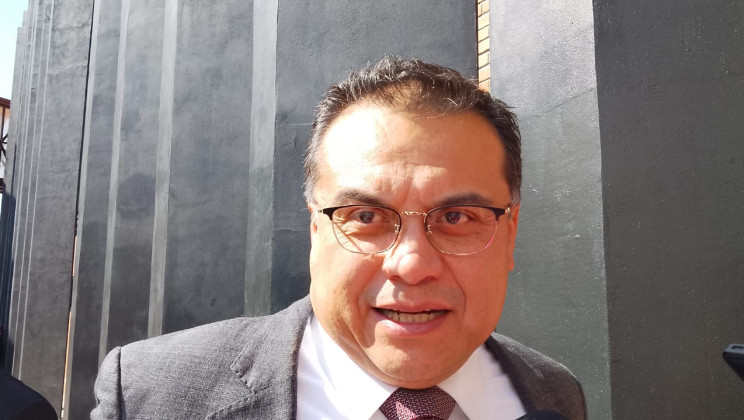 3 mil cámaras estarán operando durante esta temporada decembrina: Hernández Pulido 