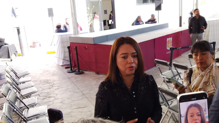 Necesaria estructura tecnológica para las 16 salas de oralidad: Amador Montes 