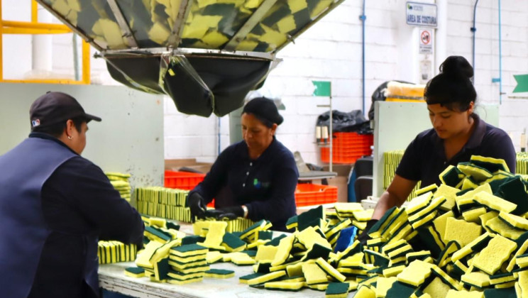 TLAXCALA ALCANZA NUEVA CIFRA HISTÓRICA EN EMPLEO FORMAL: IMSS