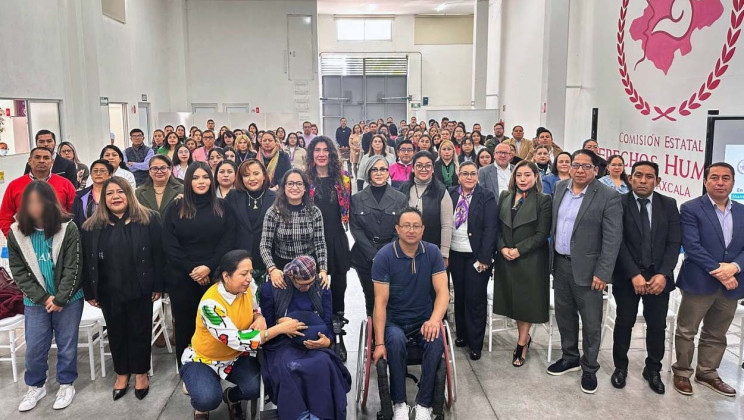 “Es necesario reconocer los derechos de las personas cuidadoras a través de políticas públicas efectivas”