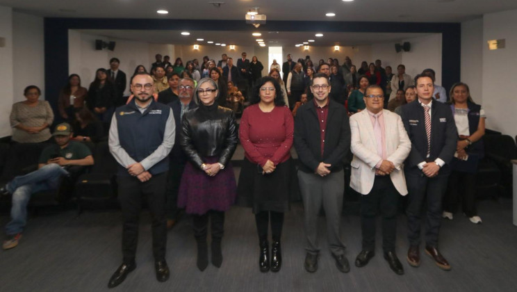 GOBIERNO DE TLAXCALA OFRECE HERRAMIENTAS DE PROTECCIÓN A PERSONAS DEFENSORAS DE DERECHOS HUMANOS Y PERIODISTAS