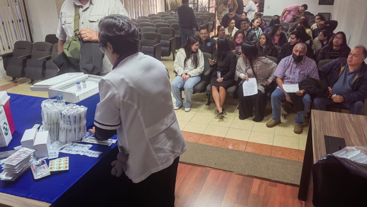 GOBIERNO DE TLAXCALA ADELANTA PERIODO VACACIONAL COMO MEDIDA PREVENTIVA ANTE LA TEMPORADA INVERNAL