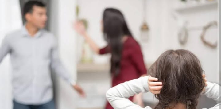 Aumenta 21 puntos violencia familiar entre 2024 a 2025