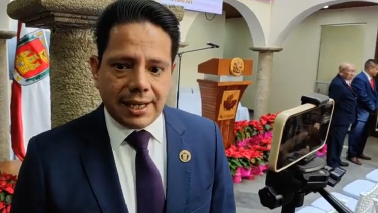 El próximo lunes, gobernadora se reunirá con Secretario de Gobierno de Puebla 