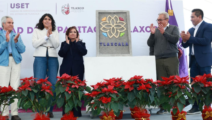UNIDAD DE ICATLAX EN TLAXCO TENDRÁ CENTRO AGROPECUARIO