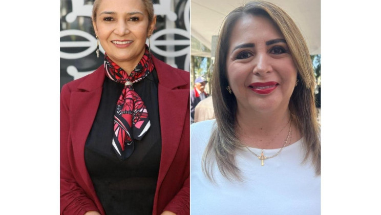 TRABAJO ENTRE PODERES FAVORECE RESULTADOS RELEVANTES EN SEGURIDAD Y JUSTICIA: MAGISTRADAS