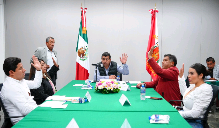 Aprueban en Comisiones Unidas dictamen sobre exhorto en materia de salud mental