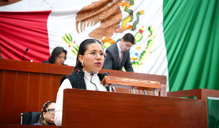 Propone Anel Martínez elevar la agricultura sostenible a rango constitucional en Tlaxcala