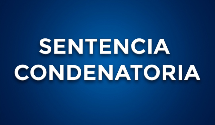 POR ROBO CALIFICADO, POLICÍA DE INVESTIGACIÓN APREHENDE A UN MASCULINO: FGJE