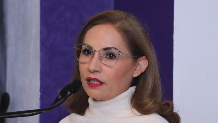 La Coeprist no está cobrando nada por fuera:Yazmín Gutiérrez