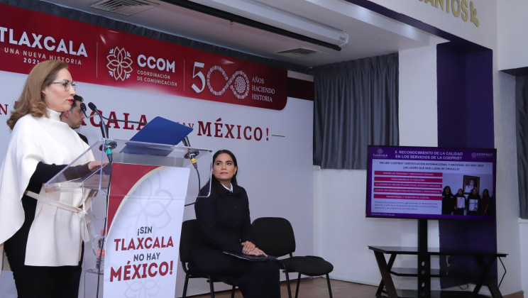 COEPRIST REFORZARÁ VIGILANCIA SANITARIA Y COMBATE A LA CORRUPCIÓN EN 2026