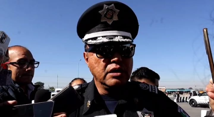 Ante un linchamiento, la población que observó los hechos debe denunciar a las personas: Perea Marrufo 