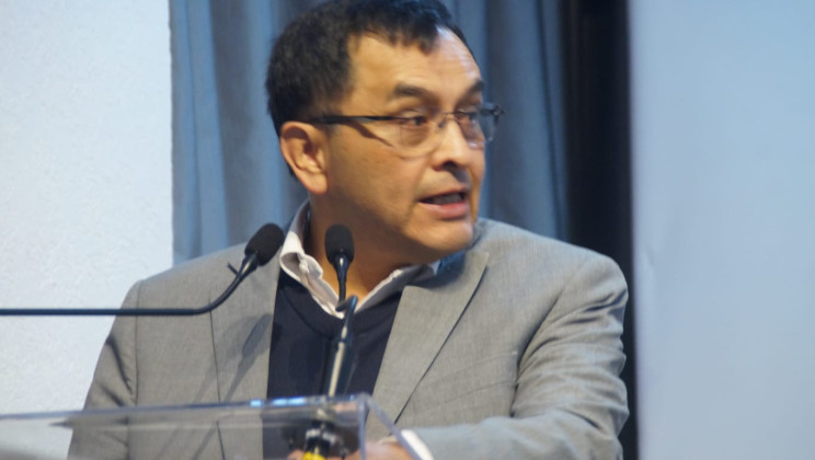 Busca SMyT convenio con federación para disminuir cuotas excesivas de arrastre 