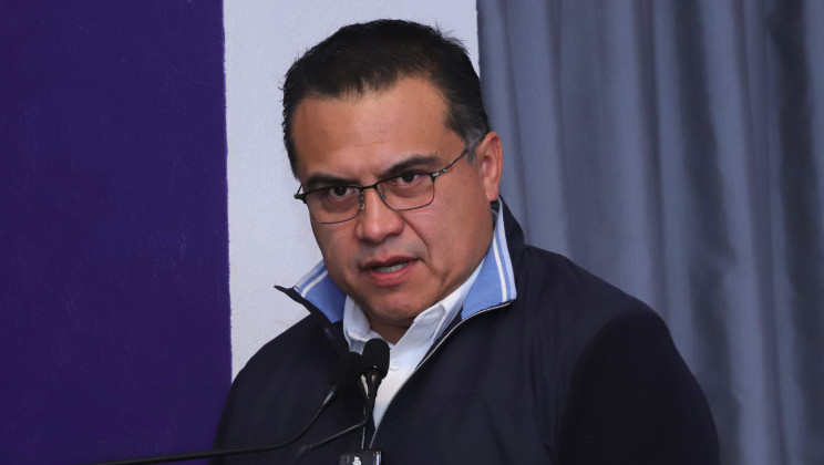 GOBIERNO DEL ESTADO IMPULSA CERTIFICACIÓN INSTITUCIONAL DE POLICÍAS EN LOS 60 MUNICIPIOS