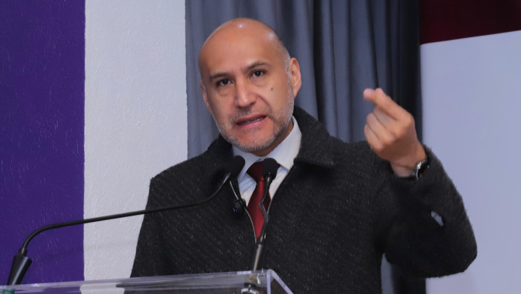 PROMUEVE GOBIERNO ESTATAL EMPLEO DIGNO Y FORMAL MEDIANTE ESTRATEGIAS DE VINCULACIÓN Y SEGURIDAD SOCIAL