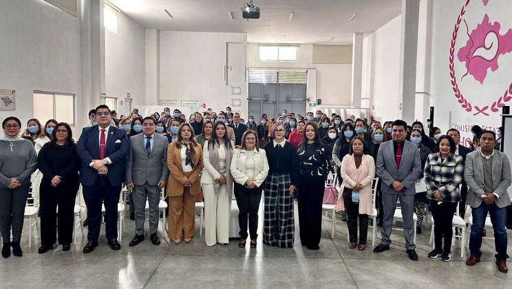 Es urgente que las mujeres participen en la toma de decisiones para garantizar su derecho al agua: Raquel Caballero, procuradora de DDHH de El Salvador