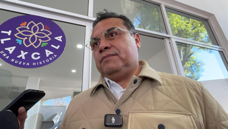 20 mdp en software y hardware invertirá Gobierno para tecnología: Hernández Pulido