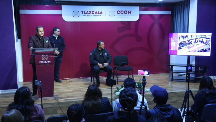 TLAXCALA AMPLÍA SU PROYECCIÓN INTERNACIONAL EN LA FITUR 2026 Y DUPLICA RESULTADOS EN CITAS DE NEGOCIOS Y PREMIOS