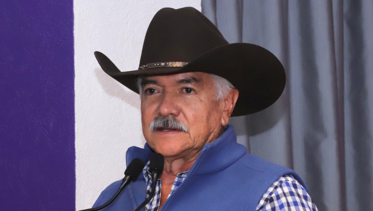 REFUERZA GOBIERNO DE TLAXCALA APOYO AL CAMPO CON MÁS PRESUPUESTO, PROGRAMAS Y VENTANILLAS ABIERTAS PARA 2026