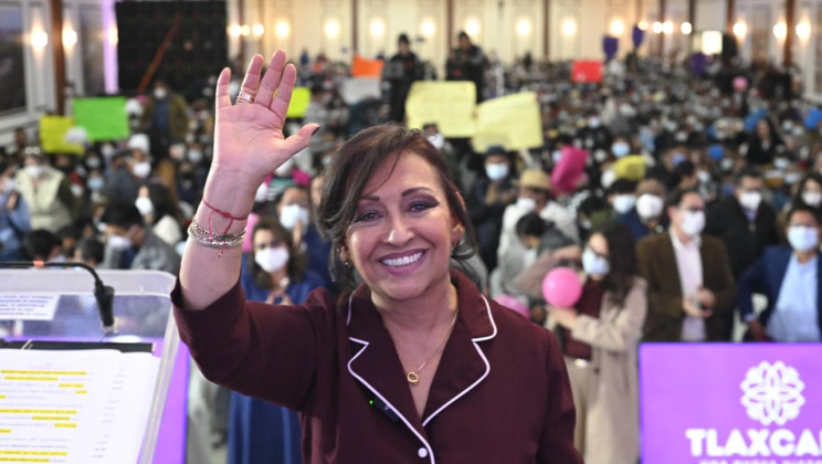 GOBIERNO DEL ESTADO INVIERTE 410 MILLONES DE PESOS PARA EL DESARROLLO INTEGRAL DE LA ZONA NORTE DE TLAXCALA