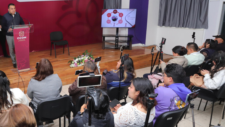 TLAXCALA FORTALECE SU MARCO LEGAL PARA COMBATIR LA EXTORSIÓN Y MEJORAR LA SEGURIDAD PÚBLICA