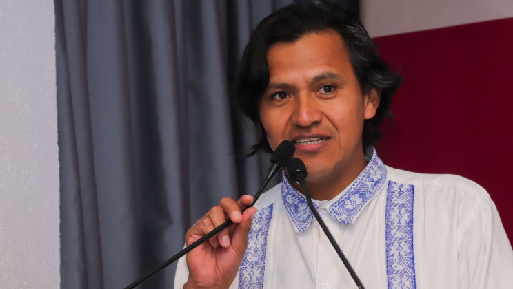 FORTALECE SEPE PROCESO DE PREINSCRIPCIÓN PARA EL CICLO ESCOLAR 2026-2027